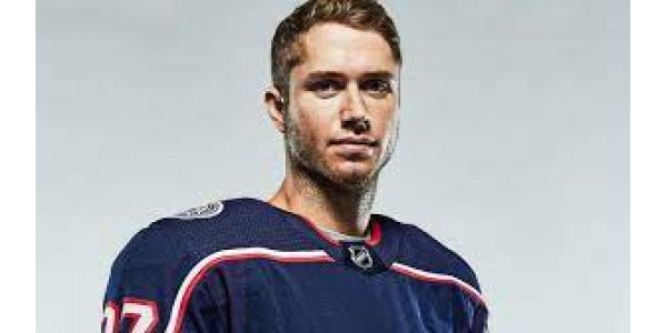 Ryan Murray signe avec l'Avalanche du Colorado